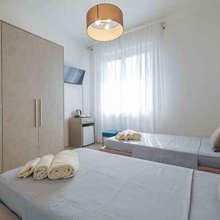 Sbs Room Rental Bergamo Ngoại thất bức ảnh
