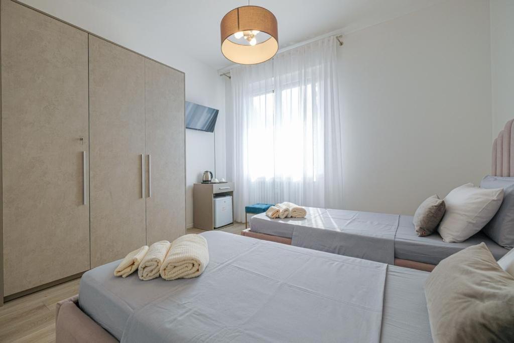 Sbs Room Rental Bergamo Ngoại thất bức ảnh