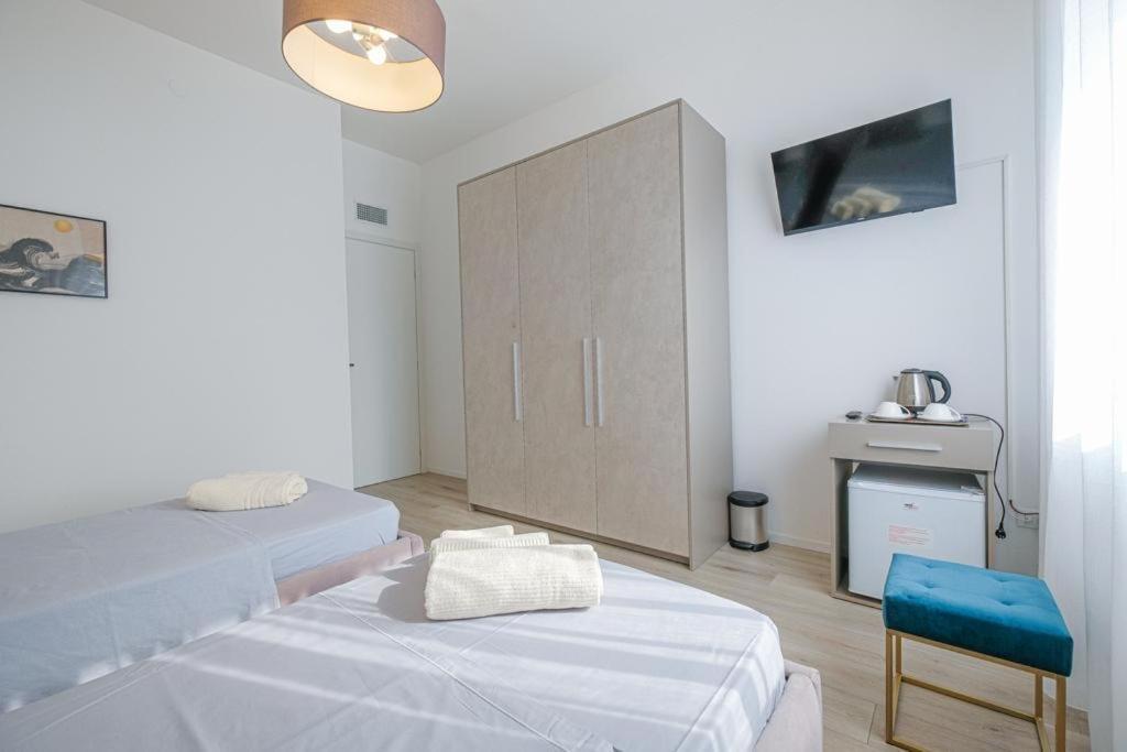 Sbs Room Rental Bergamo Ngoại thất bức ảnh