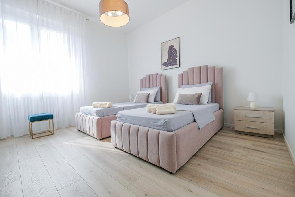 Sbs Room Rental Bergamo Ngoại thất bức ảnh