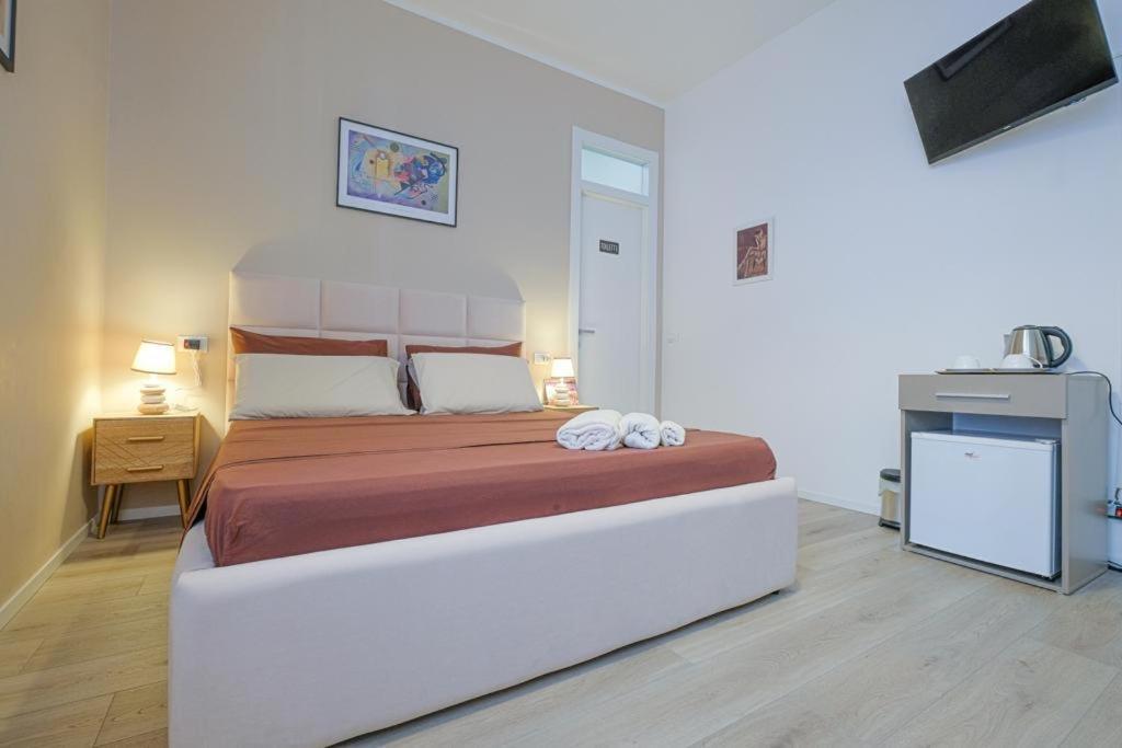Sbs Room Rental Bergamo Ngoại thất bức ảnh