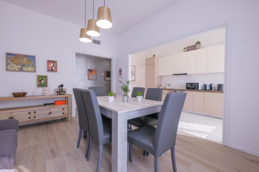 Sbs Room Rental Bergamo Ngoại thất bức ảnh