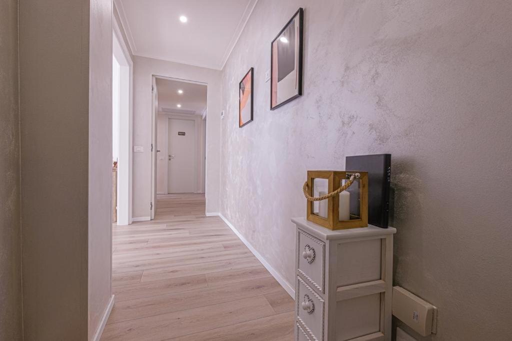 Sbs Room Rental Bergamo Ngoại thất bức ảnh